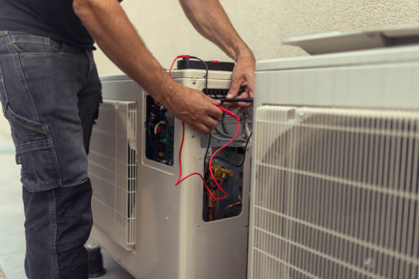 Best HVAC Companies Near Me  in Mechanicville, NY