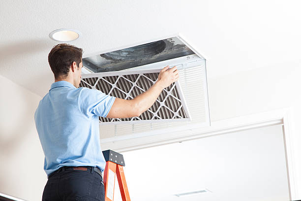 Local HVAC Companies in Mechanicville, NY