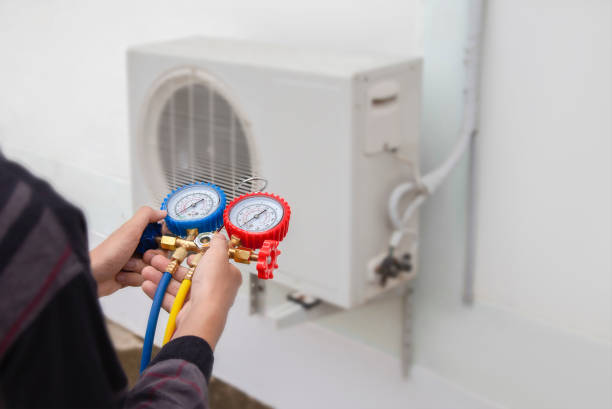 Local HVAC Companies in Mechanicville, NY