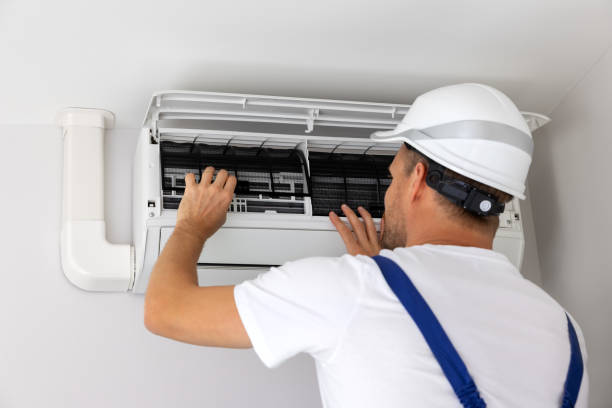 Best HVAC Installation Services  in Mechanicville, NY