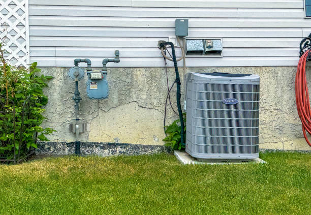 Best Affordable HVAC Services  in Mechanicville, NY
